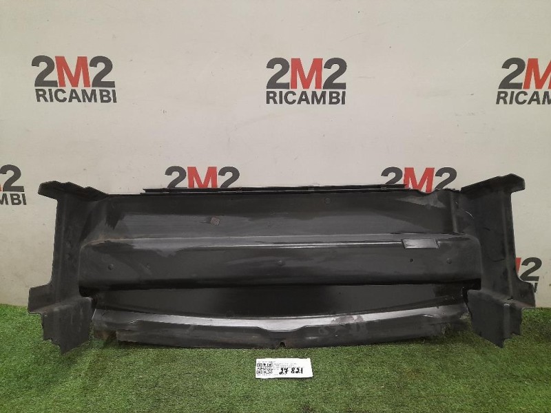 Listello Griglia Radiatore ANT 8X238A095A Jaguar XF I 2008