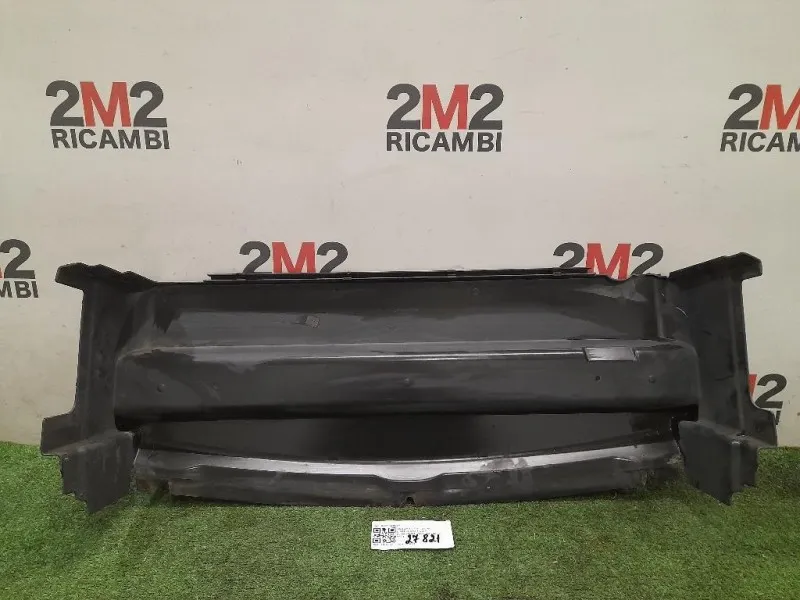Listello Griglia Radiatore ANT 8X238A095A Jaguar XF I 2008