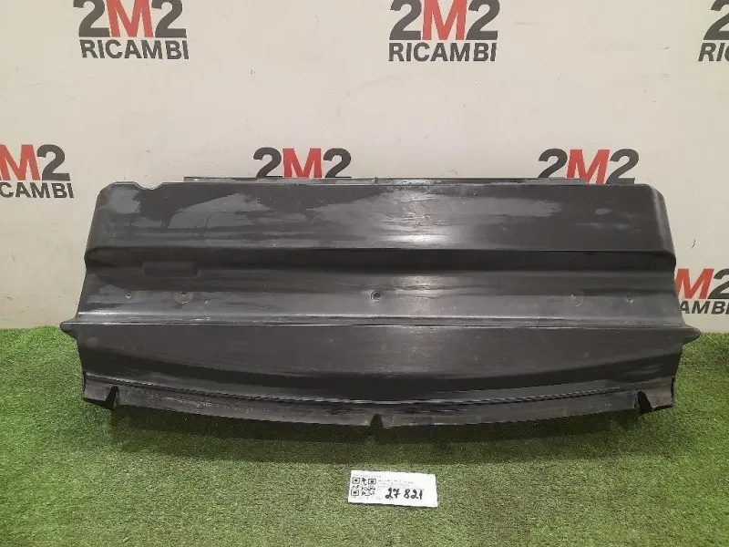 Listello Griglia Radiatore ANT 8X238A095A Jaguar XF I 2008