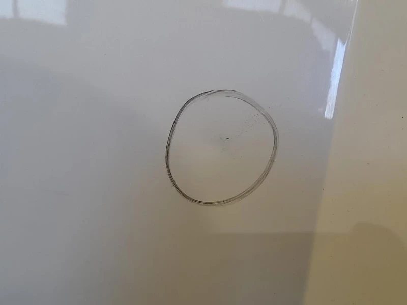 Cofano ANT Skoda Superb 3T5 SW 2009