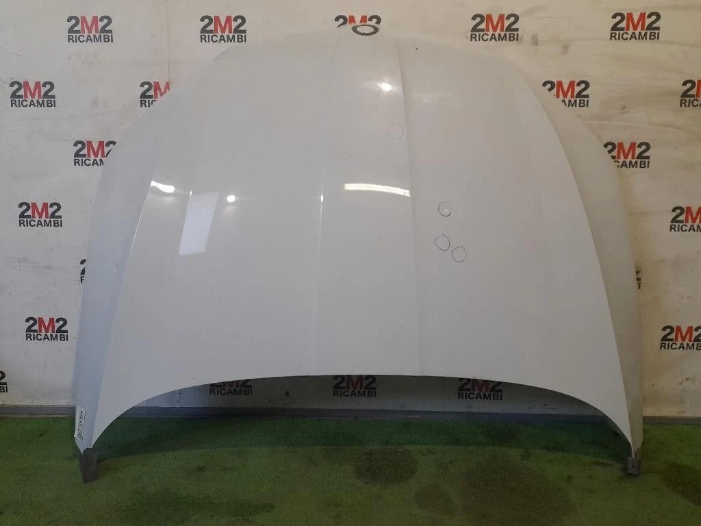 Cofano ANT Skoda Superb 3T5 SW 2009