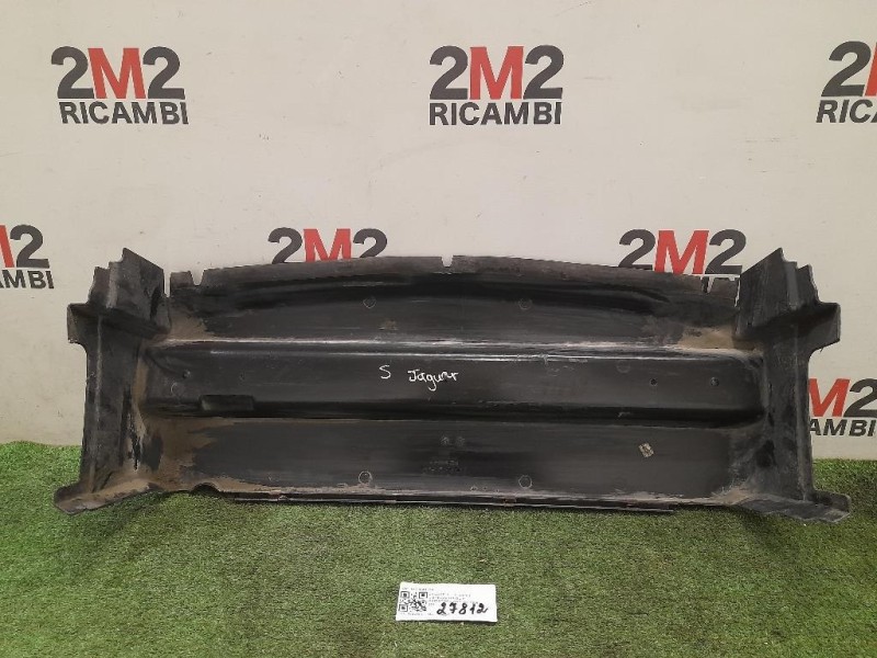 Listello Griglia Radiatore ANT 8X238A095A Jaguar XF I 2008