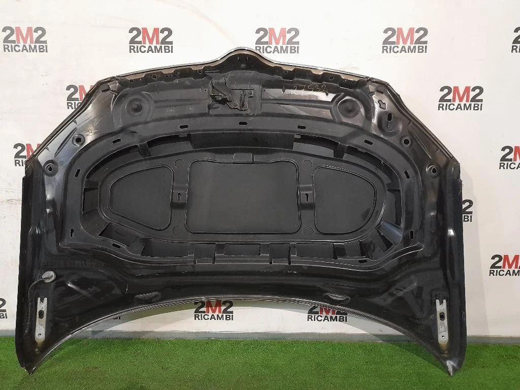 Cofano ANT 5L0823031 Skoda YETI 2010