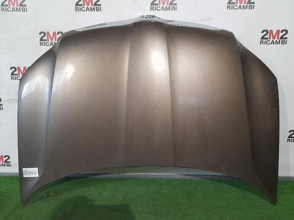 Cofano ANT 5L0823031 Skoda YETI 2010