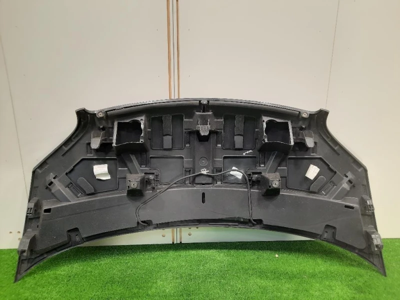 Cofano ANT A4537513400 Smart Forfour 453 2015