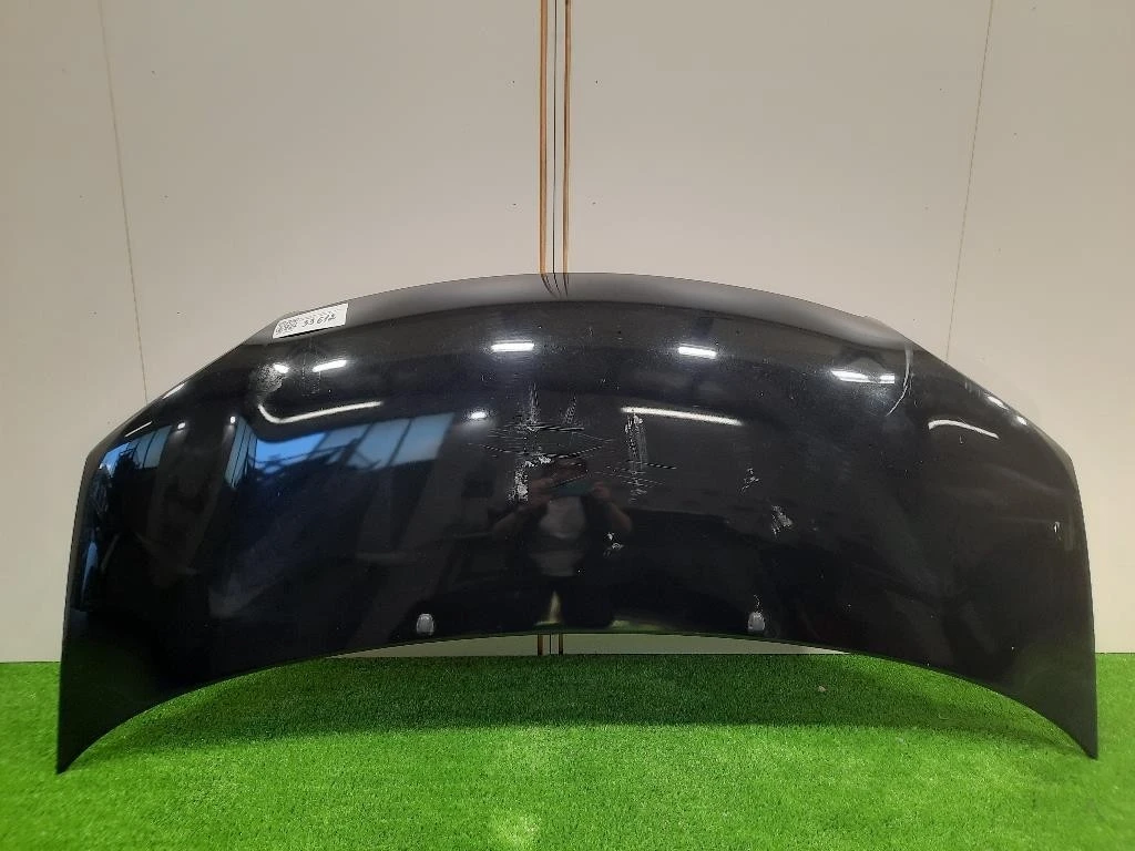 Cofano ANT A4537513400 Smart Forfour 453 2015