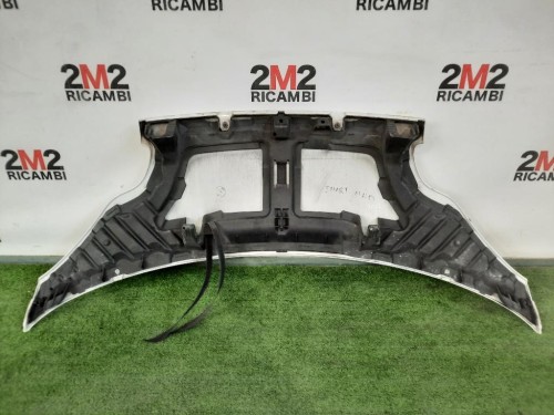 Cofano ANT A4517510102 Smart Fortwo Cabrio 451 2007