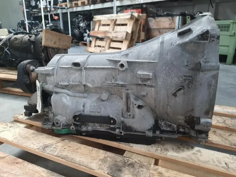 Cambio Revisionato 24007623322 Bmw Serie 5 F10 Berlina 2010