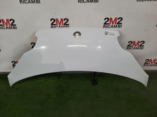 Cofano ANT A4517510102 Smart Fortwo Cabrio 451 2007