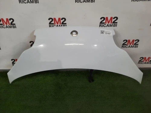 Listello Mascherina FARO Fendinebbia DX 261A28562R Renault Scénic IV 2016
