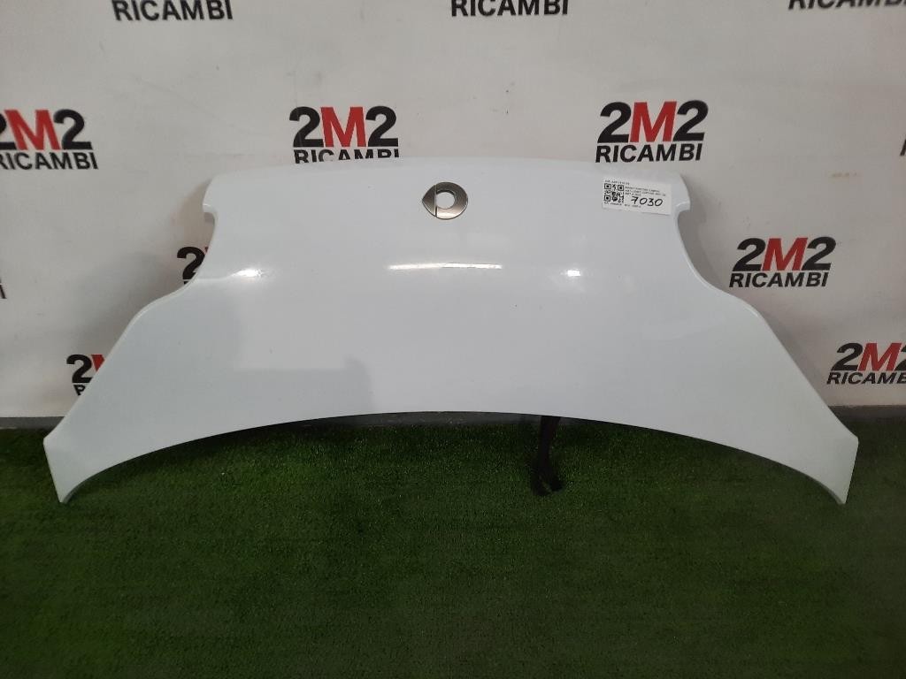 Cofano ANT A4517510102 Smart Fortwo Cabrio 451 2007