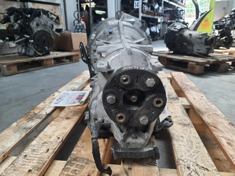 Cambio Revisionato 24007623322 Bmw Serie 5 F10 Berlina 2010