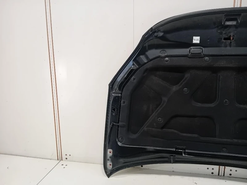 Cofano ANT 6101134201 Ssangyong Korando III 2011