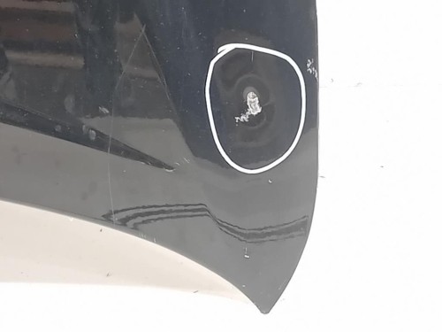 Listello Mascherina FARO Fendinebbia SX L1TB15B217B Ford PUMA II 2019