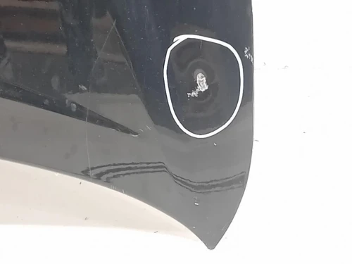 Listello Mascherina FARO Fendinebbia SX L1TB15B217B Ford PUMA II 2019