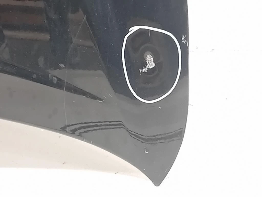 Listello Mascherina FARO Fendinebbia SX L1TB15B217B Ford PUMA II 2019
