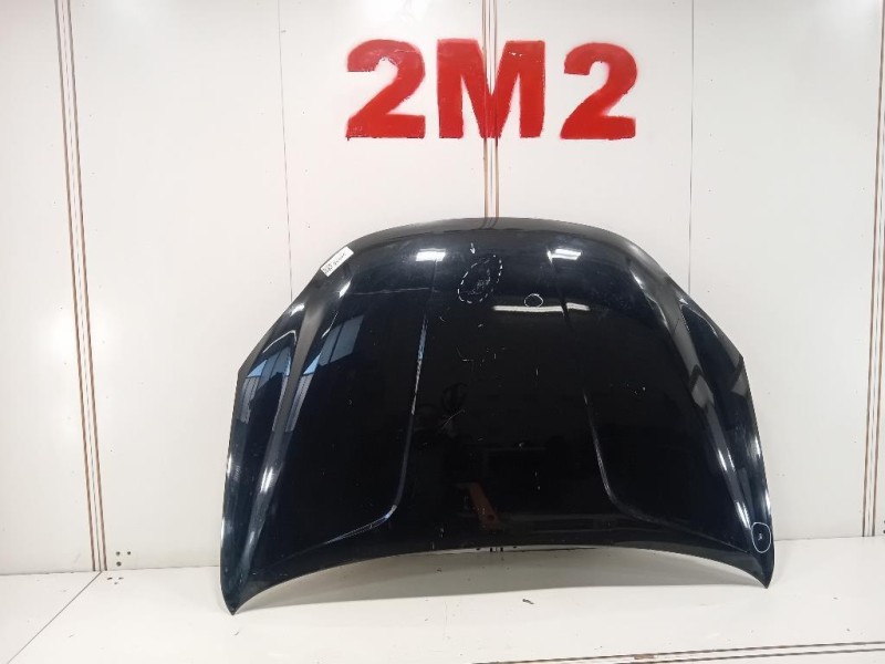 Cofano ANT 6101134201 Ssangyong Korando III 2011