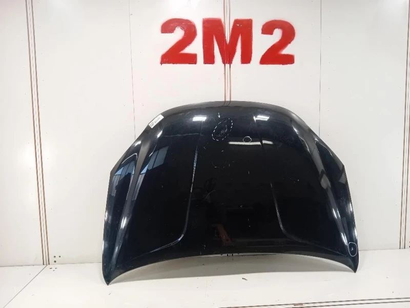 Cofano ANT 6101134201 Ssangyong Korando III 2011