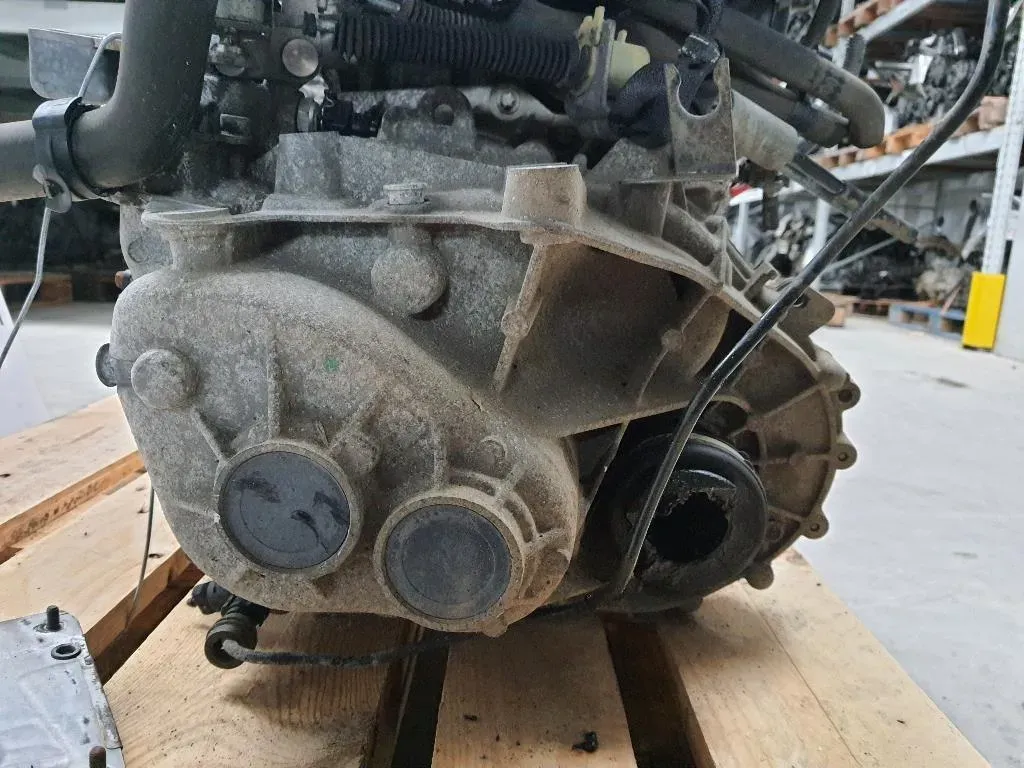 Cambio Revisionato N12B16A 23007568724 Mini MINI Cooper R56 2007