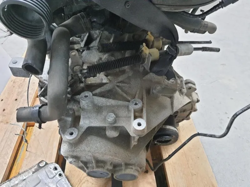 Cambio Revisionato N12B16A 23007568724 Mini MINI Cooper R56 2007