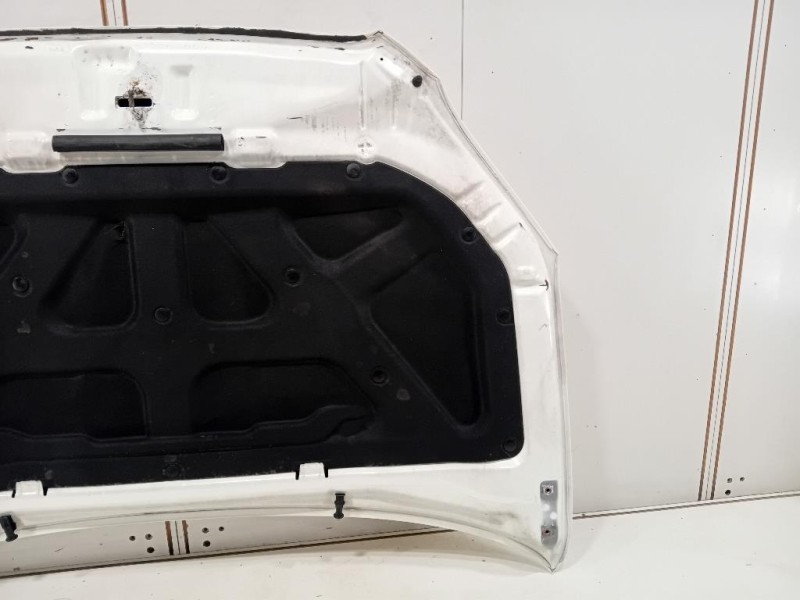 Cofano ANT 6101134201 Ssangyong Korando III 2011