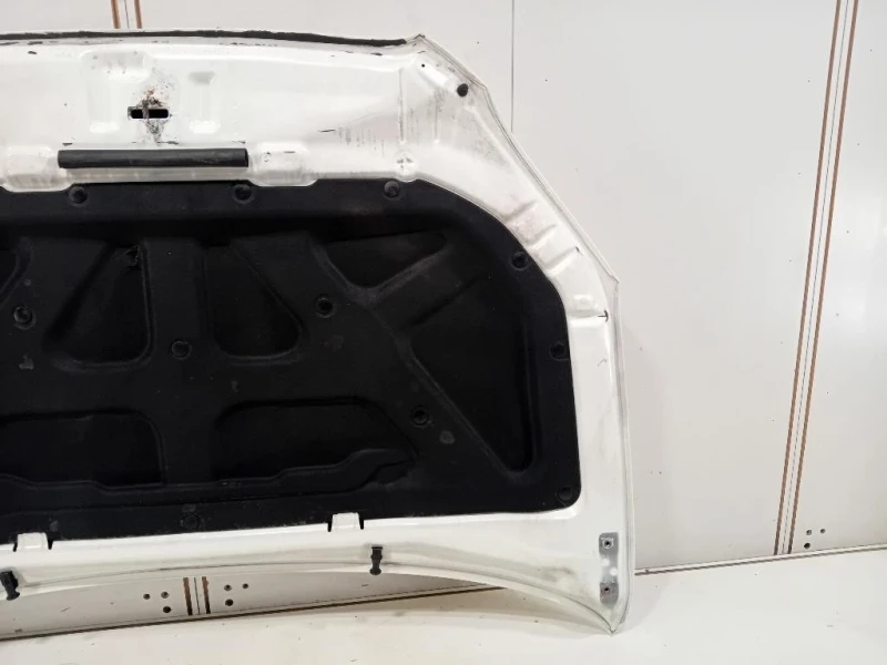 Cofano ANT 6101134201 Ssangyong Korando III 2011