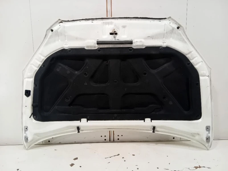 Cofano ANT 6101134201 Ssangyong Korando III 2011