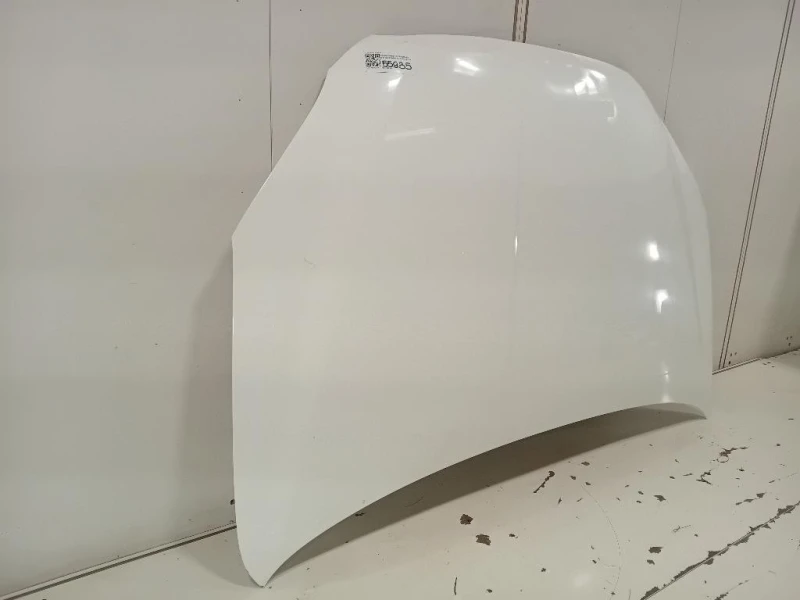 Cofano ANT 6101134201 Ssangyong Korando III 2011