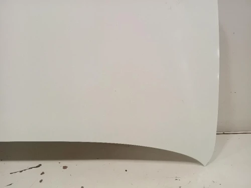 Listello Modanatura Raschiavetro Porta ANT SX D1M2A Ford Focus IV SW 2011