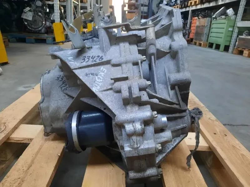 Cambio Revisionato 23008614258 Mini MINI Cooper R56 2007