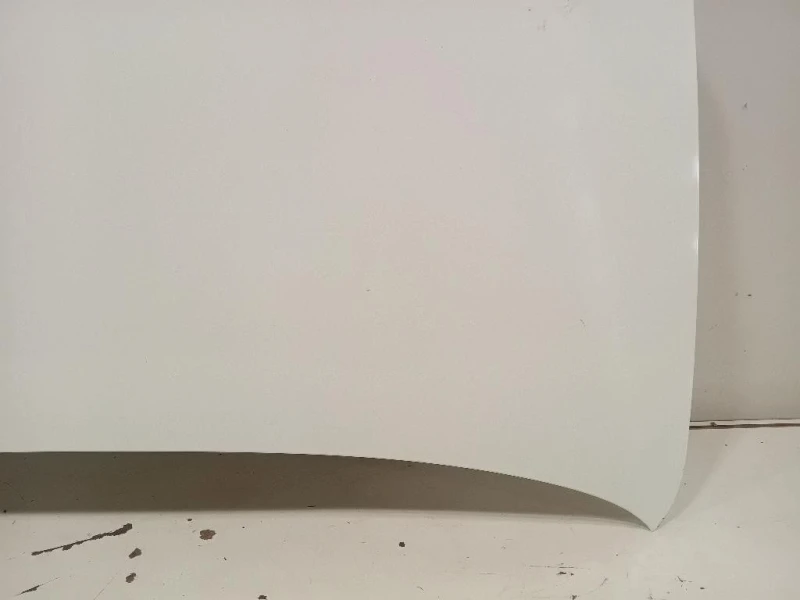 Cofano ANT 6101134201 Ssangyong Korando III 2011