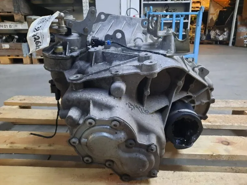 Cambio Revisionato 23008614258 Mini MINI Cooper R56 2007