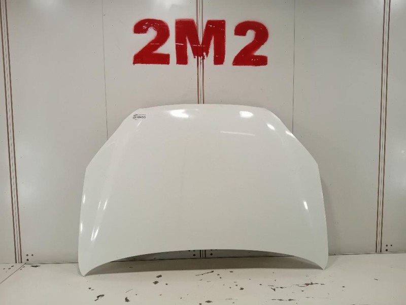 Cofano ANT 6101134201 Ssangyong Korando III 2011