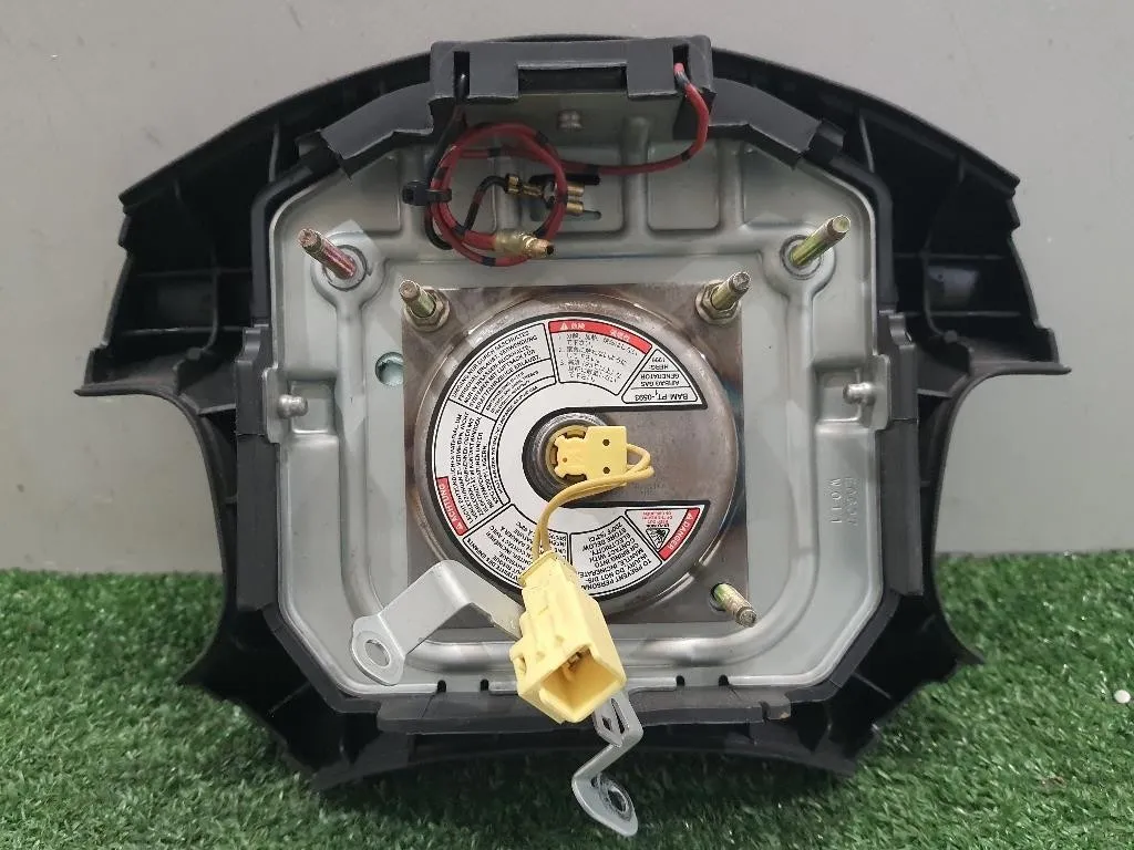 Air-bag Guidatore MR510984 Mitsubishi Pajero III 2000