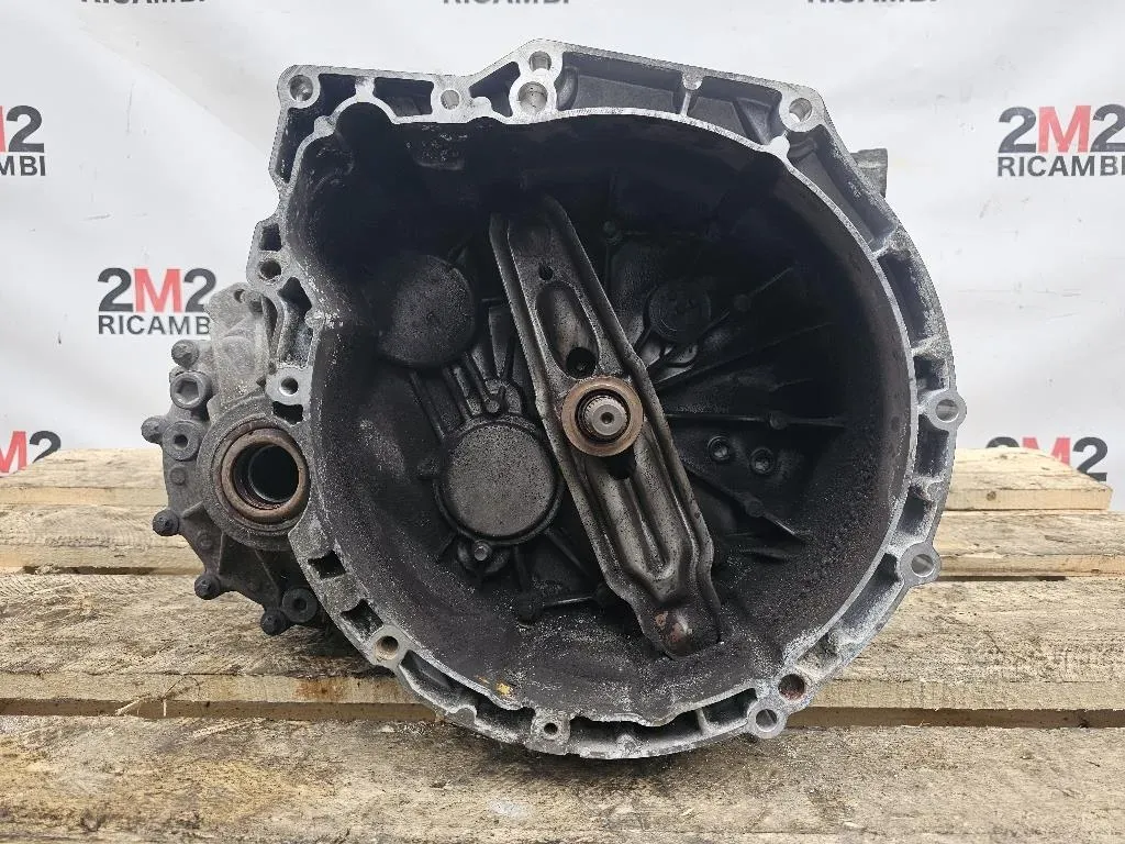 Cambio Revisionato 23008614257 Mini MINI Cooper R56 2007