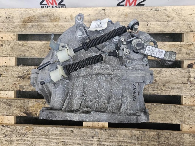 Cambio Revisionato 23008614257 Mini MINI Cooper R56 2007