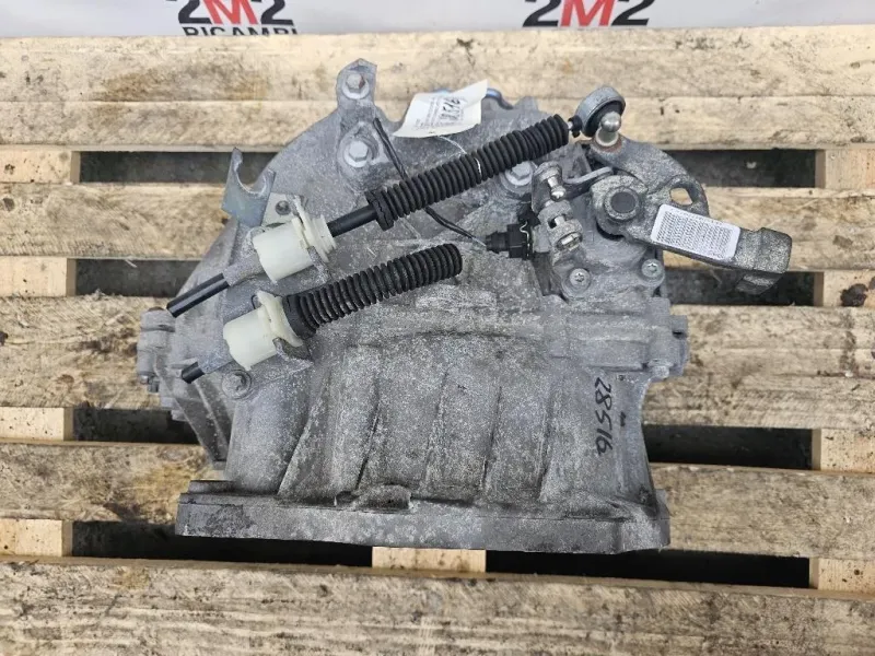 Cambio Revisionato 23008614257 Mini MINI Cooper R56 2007