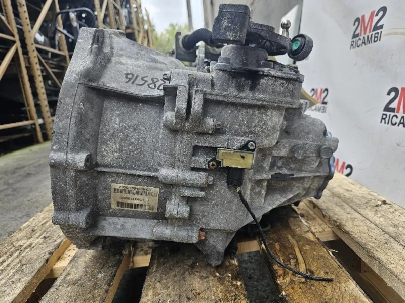 Cambio Revisionato 23008614257 Mini MINI Cooper R56 2007