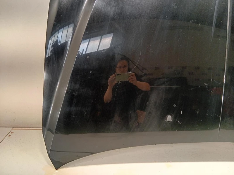 Cofano ANT 6101109111 Ssangyong Kyron 2005