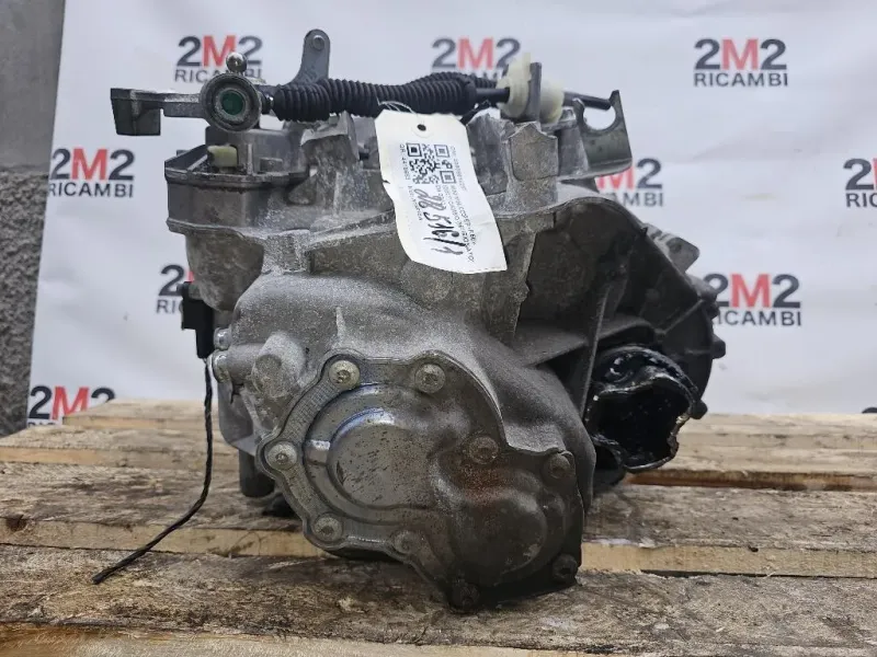 Cambio Revisionato 23008614257 Mini MINI Cooper R56 2007