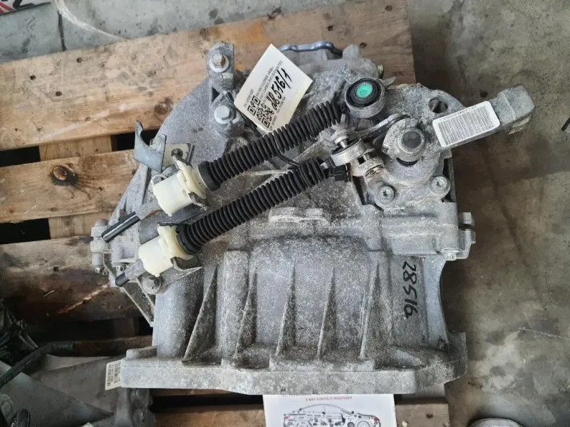 Cambio Revisionato 23008614257 Mini MINI Cooper R56 2007