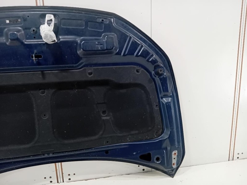 Listello Modanatura Raschiavetro Porta POST DX 128662 Mini MINI Cooper F56 2014