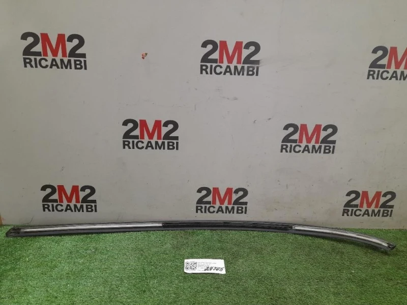 Listello Modanatura Raschiavetro Porta POST DX 128662 Mini MINI Cooper F56 2014