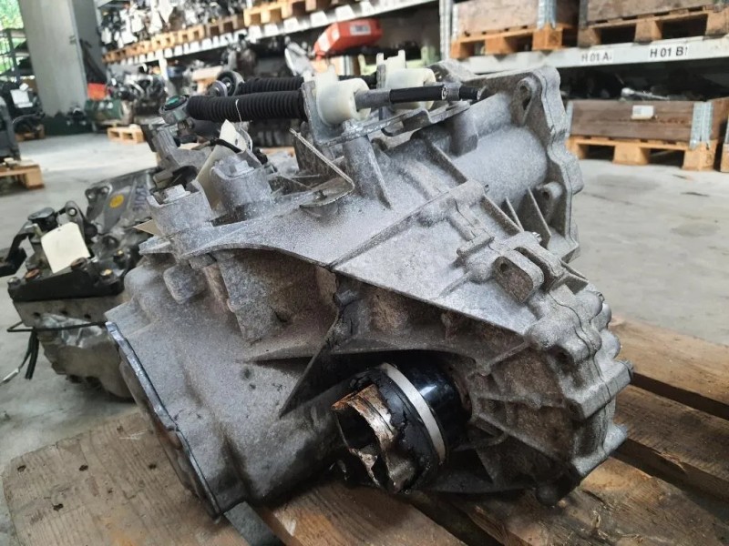 Cambio Revisionato 23008614257 Mini MINI Cooper R56 2007