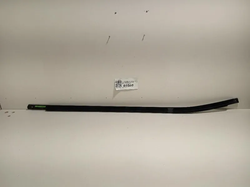 Listello Modanatura Raschiavetro Porta POST DX 839476C Volkswagen T-cross 2019