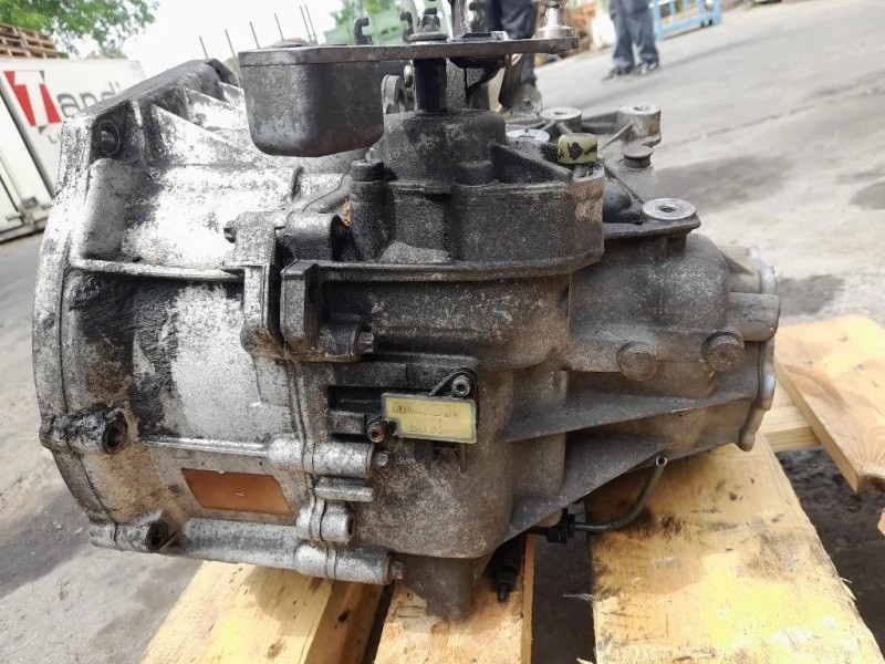 Cambio Revisionato 23007602698 Mini MINI Cooper R57 Cabrio 2007