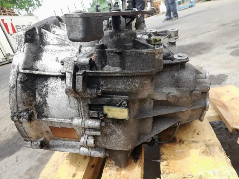 Cambio Revisionato 23007602698 Mini MINI Cooper R57 Cabrio 2007