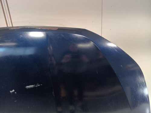Listello Modanatura Raschiavetro Porta POST SX A1666980362 Mercedes Classe GLE W166 2015