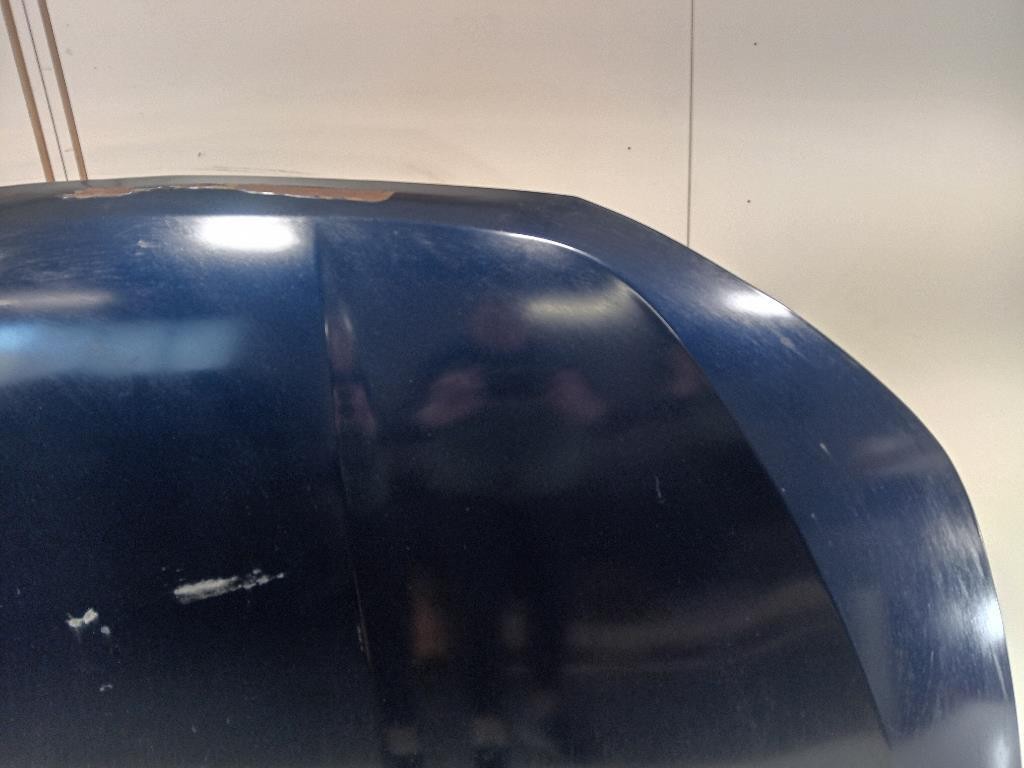 Listello Modanatura Raschiavetro Porta POST SX A1666980362 Mercedes Classe GLE W166 2015