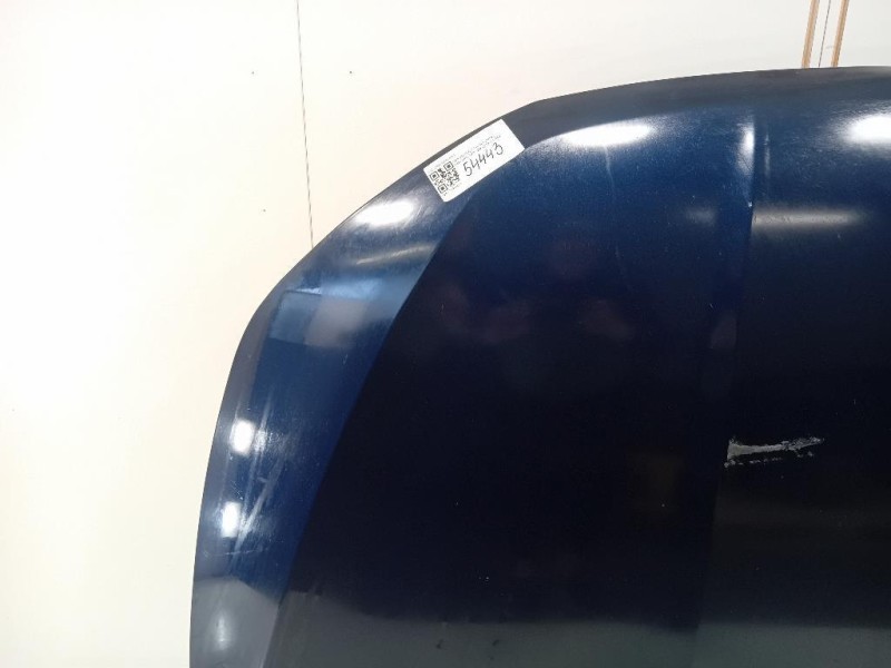 Cambio Revisionato 23007602698 Mini MINI Cooper R57 Cabrio 2007
